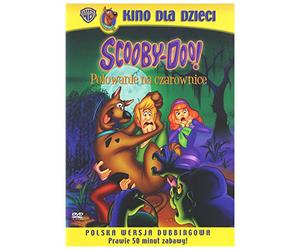 Scooby-Doo: Which Witch is Which?) [DVD] (IMPORT) (Pas de version française)