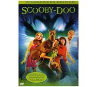 Scooby-Doo (Widescreen Edition) [Import USA Zone 1]