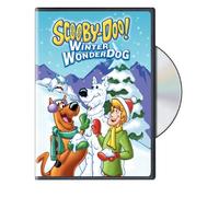Scooby-Doo - Winter Wonderdog [Import USA Zone 1]