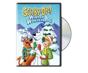 Scooby-Doo - Winter Wonderdog [Import USA Zone 1]