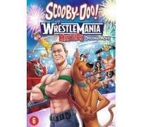 SCOOBY-DOO-WRESTLEMANIA MYSTERY-BILINGUE G