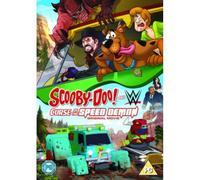 Scooby Doo Wwe Curse Of The Speed Demon