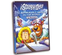 Scooby Doo Y El Abominable.La Pelicula [Import]