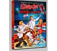 Scooby-Doo! y el Fantasma Gourmet