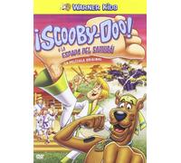 Scooby Doo Y La Espada Del Samurai [Import]