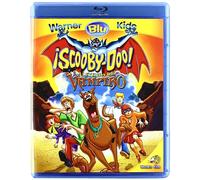 Scooby Doo Y La Leyenda Del Vampiro [Blu-Ray] [Import]