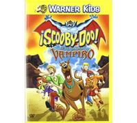 Scooby Doo Y La Leyenda Del Vampiro [Import]