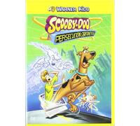 Scooby Doo Y La Persecucion Cibernetica [Import]