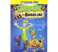 Scooby Doo Y Los Hombres Lobo (Import Dvd) (2012) Personajes Animados; Scooby-
