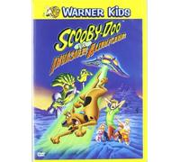 Scooby Doo Y Los Invasores Alienigenas [Import]