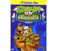 Scooby Doo Y Los Robots [Import]