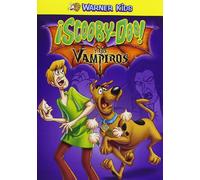 Scooby Doo Y Los Vampiros [Import]