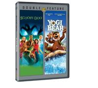 Scooby-Doo/Yogi Bear – Warner Bros.