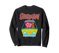 Scooby Doo You Drive Me Crazy Valentine Sweatshirt