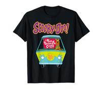 Scooby Doo You Drive Me Crazy Valentine T-Shirt