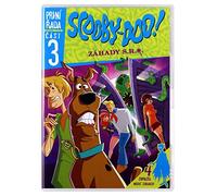 Scooby Doo: Zahady s.r.o. 3.cast (Scooby Doo: Mystery Inc. Vol. 3) (Tchèque version)