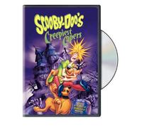 Scooby-Doo's Creepiest Capers [Import USA Zone 1]