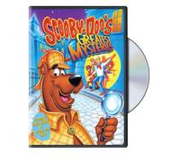 Scooby-Doo's Greatest Mysteries – DVD – Import USA Zone 1 – Version doublée et sous-titrée