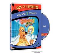Scooby Doo's Greatest Mysteries / TV Favorites [Import USA Zone 1]