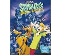 Scooby-Doo's Original Mysteries