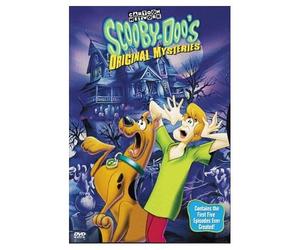 Scooby-Doo's Original Mysteries