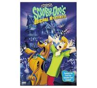 Scooby-Doo's Original Mysteries [Import USA Zone 1]