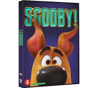 Scooby ! DVD DVD