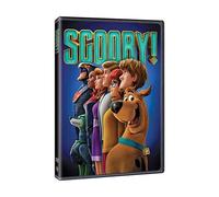 Scooby - Film D'animation (2020) - Dvd