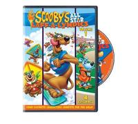 Scooby S All Star Laff A Lympics, Vol. 1