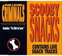 Scooby Snacks / I'm Not In Love