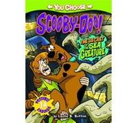 ScoobyDoo You Choose The Secret of the Sea Creature by Laurie S Sutton Laurie S Sutton (Auteur)