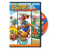 Scooby's All Star Laff-A-Lympics 1 – Warner Bros.