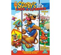Scooby'S All-Star Laff-A-Lympics: Volume 1 [Edizione: Regno Unito] [Import]