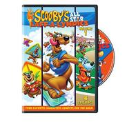 Scooby's All Star Laff-A-Lympics: Volume One