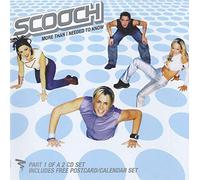 Scooch - More Than I Needed to Know [Import]