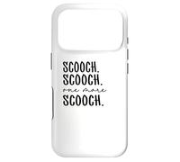 Scooch Scooch Encore Un scooch Coque pour iPhone 17 Pro