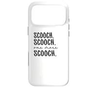 Scooch Scooch Encore Un scooch Coque pour iPhone 17 Pro Max