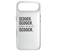 Scooch Scooch Encore Un scooch Coque pour iPhone Air