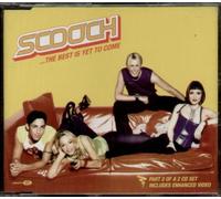 Scooch - The Best Is Yet to Come