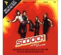 Scooch - The Best is Yet to Come [Import]