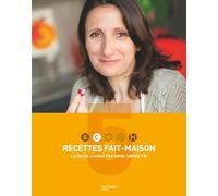 Scook 5 : Recettes fait maison - Leçon de cuisine par Anne-Sophie Pic