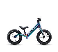 S'COOL pedeX rainbow - Rainbow | Vélo de course | à partir de 1 an | 12 pouces
