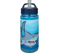 Scooli AERO Bouteille d'eau Alarme de requin