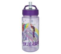 Scooli,AERO Trinkflasche, ACMY9913, Unicorn Academy, Kid