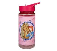 Scooli,AERO Trinkflasche, BITI9913, Bibi&Tina, Kid