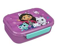 Scooli,Brotzeitdose, GABY9903, Gabby's Dollhouse, Kid