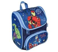 Scooli - CUTIE Cartable d'école maternelle - Compartiment principal et poche frontale - Bretelles et dos rembourrés - Idéal pour les enfants à partir de 3 ans - Volume d'environ 6 litres