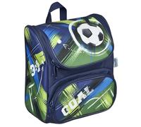 Scooli CUTIE sac à dos préscolaire, avec compartiment principal et poche frontale, bretelles et dos rembourrés, pour enfants à partir de 3 ans