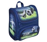 Scooli Sac d'école maternelle CUTIE – Compartiment, poche frontale, dos/bretelles rembourrés, 3 ans