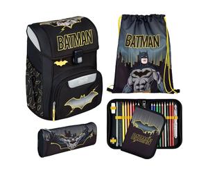 Scooli EasyStart Set de cartables 5 pièces gris